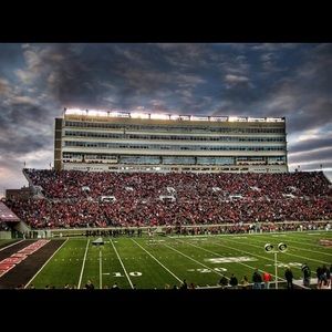 Meet your Posher, Jarred